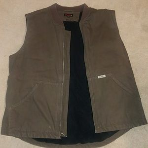 Mens Vest